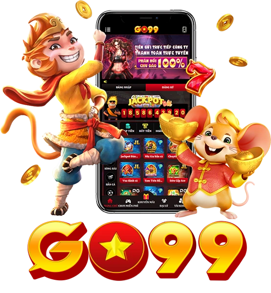 Dịch vụ ứng dụng Go99 trên điện thoại