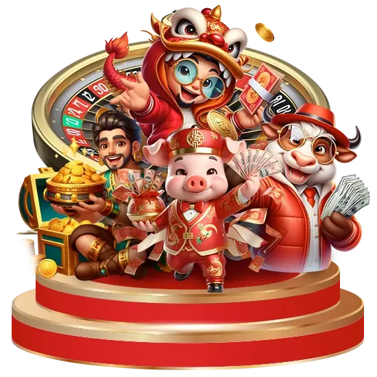 Chuyên mục nổ hũ và slot Go99